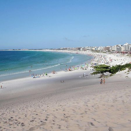 Casa Praia Do Forte กาโบฟรีโอ ภายนอก รูปภาพ